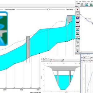 A Practical Introduction to 1-D River Modeling using HEC-RAS