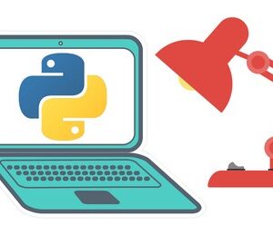 *2021 Complete Python Bootcamp From Zero to Hero in Python for as low as £12.99