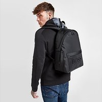 BOSS Magni Backpack - Black