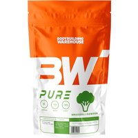 Pure Broccoli Powder - 100g Health Foods Bodybuilding Warehouse