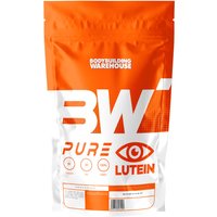 Pure Lutein - 60 Tabs Bodybuilding Warehouse