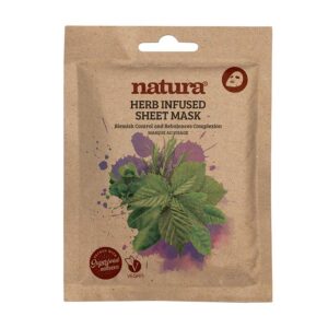 BeautyPro Sheet Mask Herb Infused