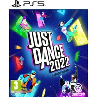 Just Dance for PlayStation 5