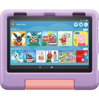 Amazon Fire HD 8 Kids 8" 32GB WiFi Tablet - Purple