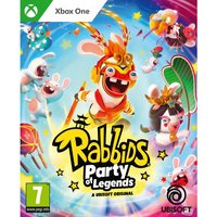 Rabbids Party of Legends for Xbox One