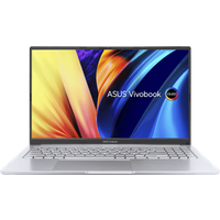 Asus VivoBook 15 OLED 15.6" Laptop - Silver