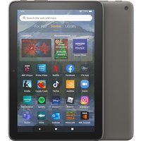 Amazon Fire HD 8 Plus Without Ads 8" 32GB Tablet [2022] - Grey